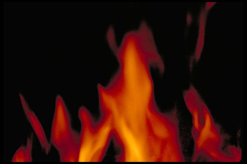 Fired Up!