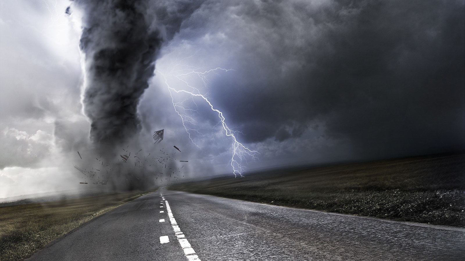 Tornado