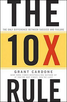 10x rule
