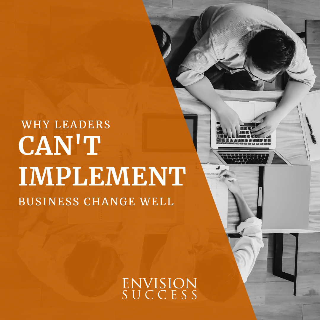 IMAGE-Poor change implementation is common. Set your company apart.