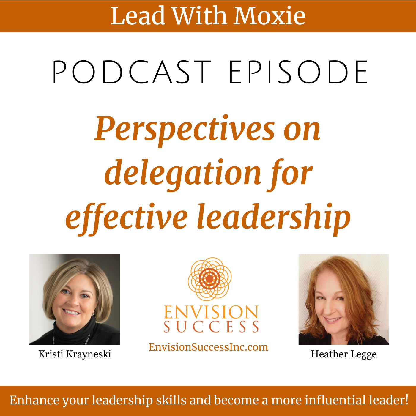 image-perspectives on delegation for effective leadership