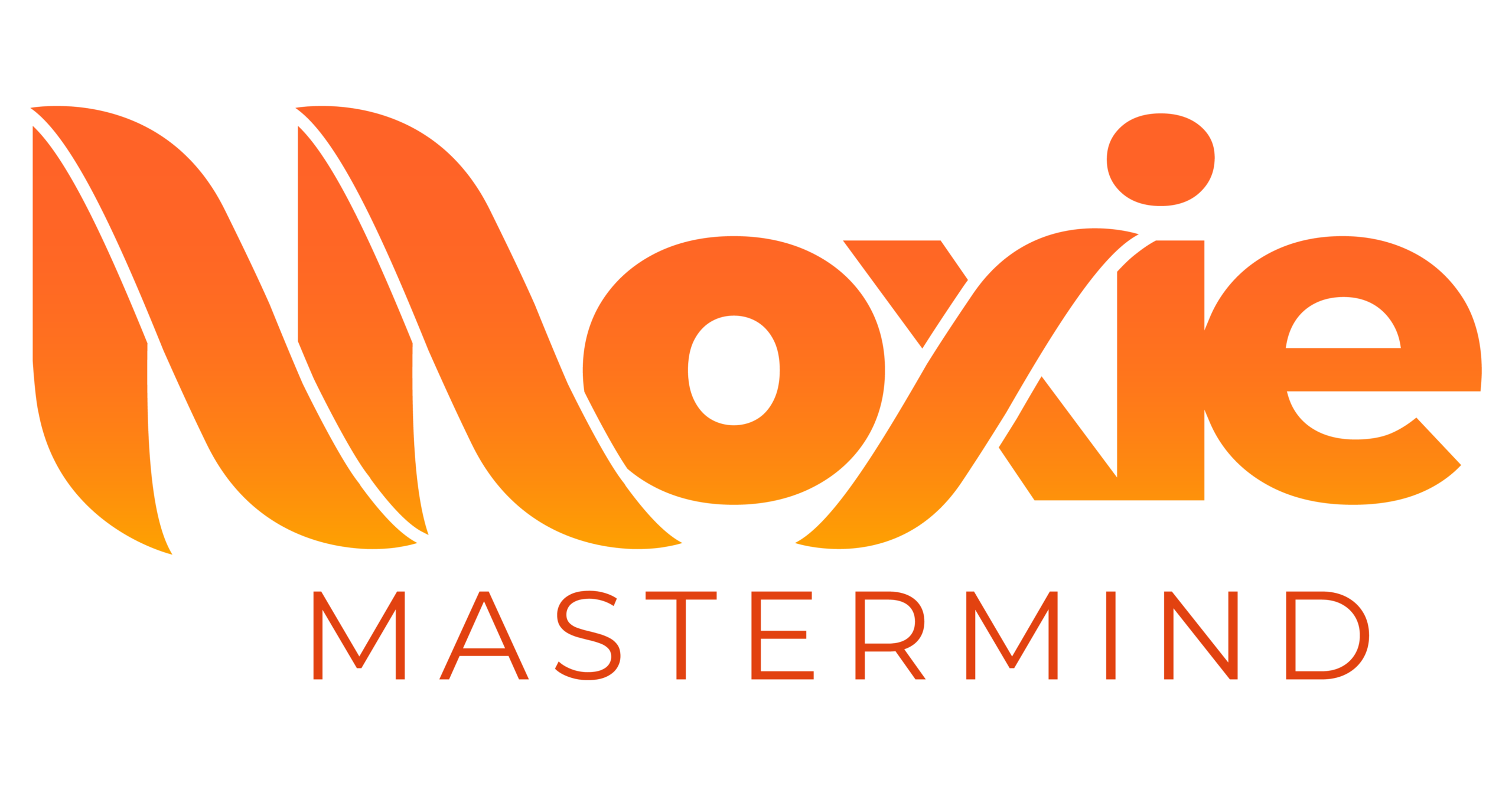 Moxie Mastermind